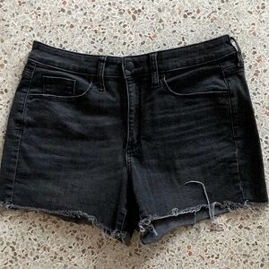 Universal Thread Denim Shorts - 8